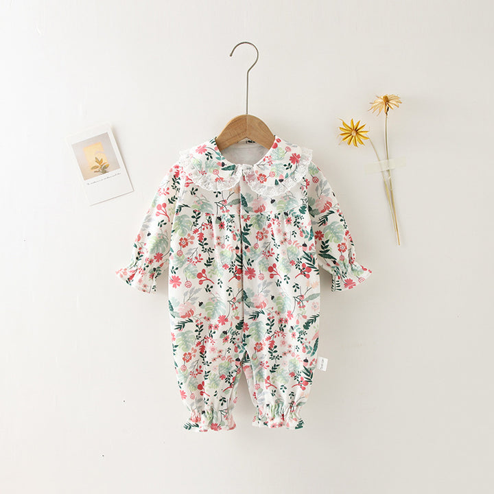 Baby Girl Onesie  Newborn Romper