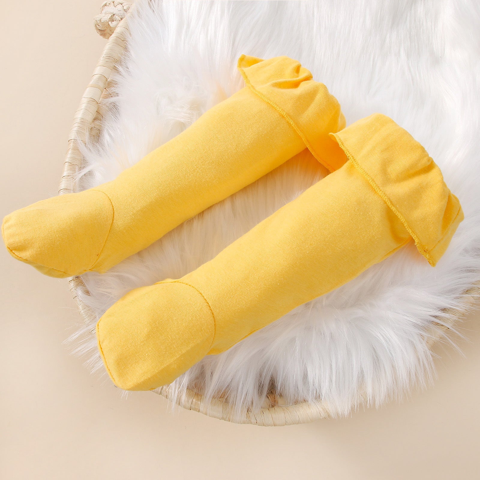 Baby Clothing Four-piece Set