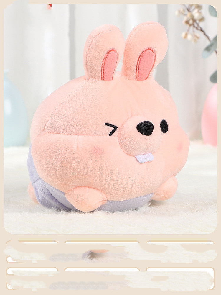 Baby Jumping Pig Electric Infant And Children's Toys