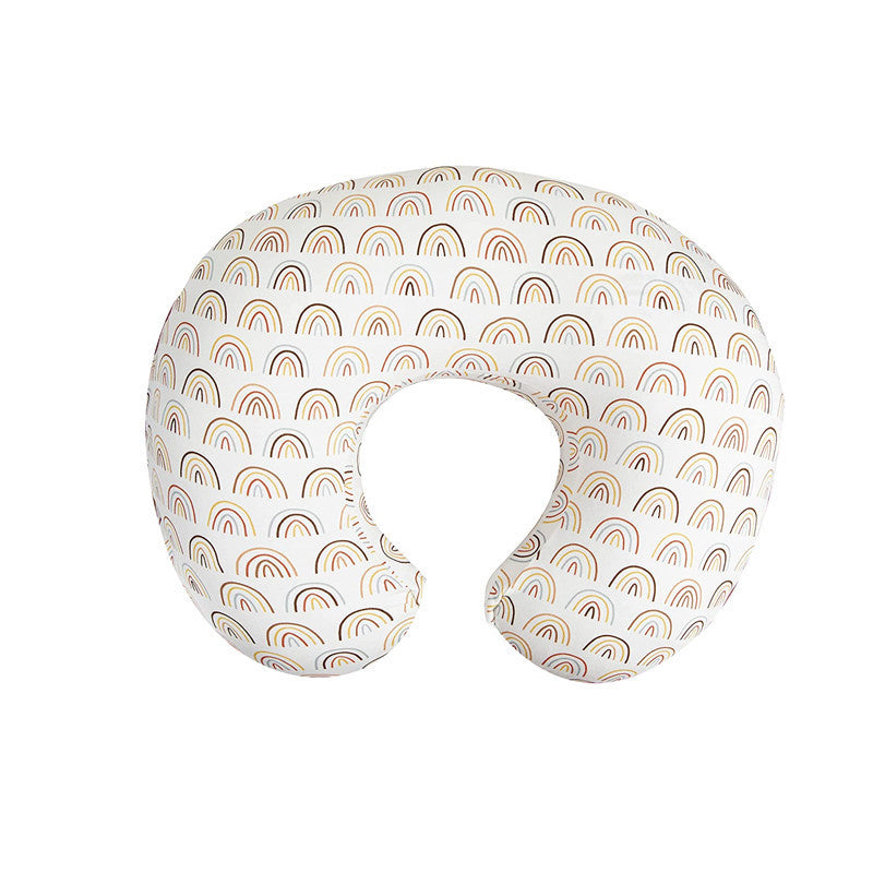 U-shaped Breast Feeding Pillow Case