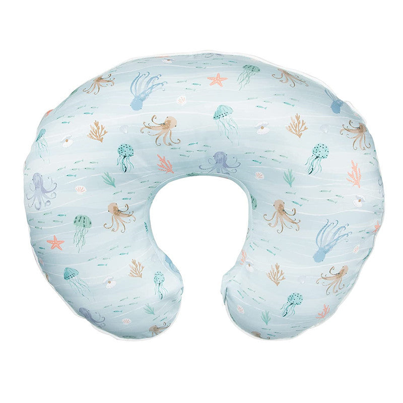 U-shaped Breast Feeding Pillow Case